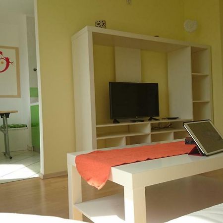 Apartment Vladka كوبر المظهر الخارجي الصورة