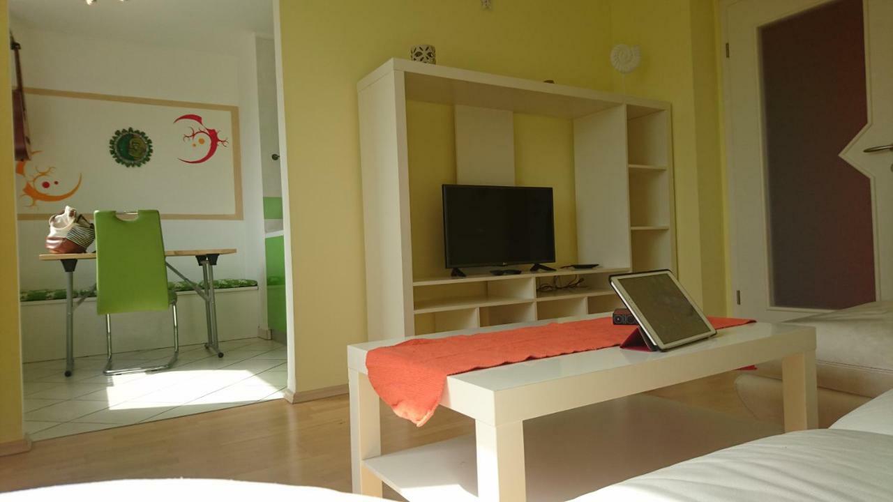 Apartment Vladka كوبر المظهر الخارجي الصورة