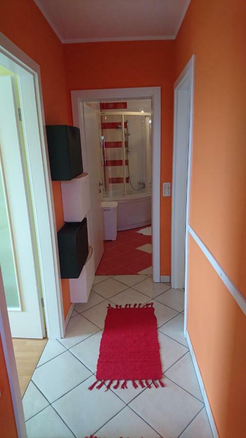 Apartment Vladka كوبر المظهر الخارجي الصورة